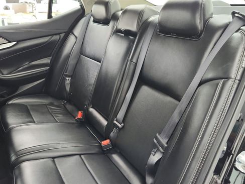 Used 2023 Nissan Maxima SV w/ Floor Mat Group image 26