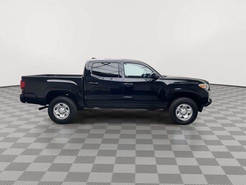 Used 2022 Toyota Tacoma SR AWD/4WD image 33