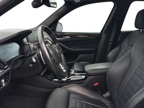 Used 2021 BMW X3 xDrive30i AWD/4WD image 25