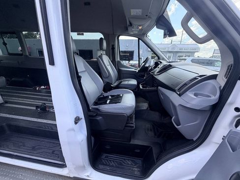 Used 2016 Ford Transit 350 XL RWD image 76