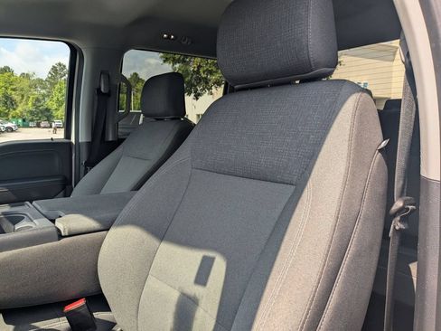 Used 2025 Ford F150 XLT w/ Equipment Group 301A Standard AWD/4WD image 14