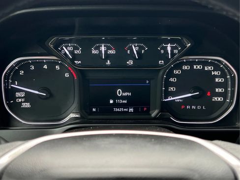 Used 2021 GMC Sierra 1500 Elevation AWD/4WD image 21