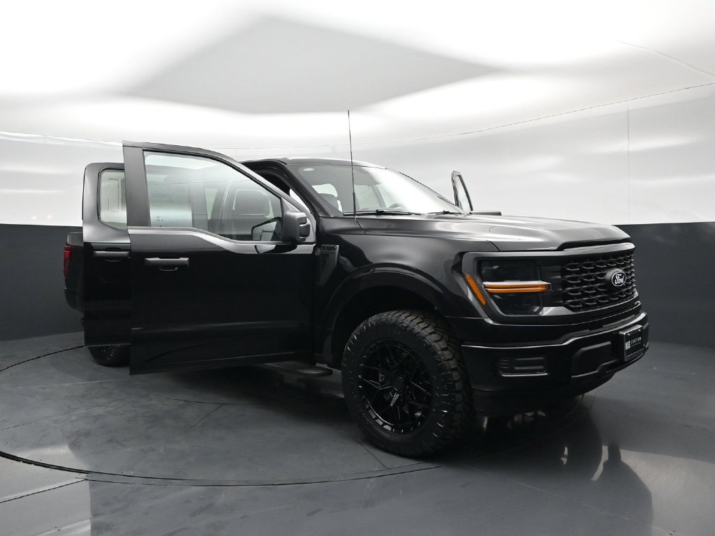 Used 2026 Ford F150 STX RWD image 29