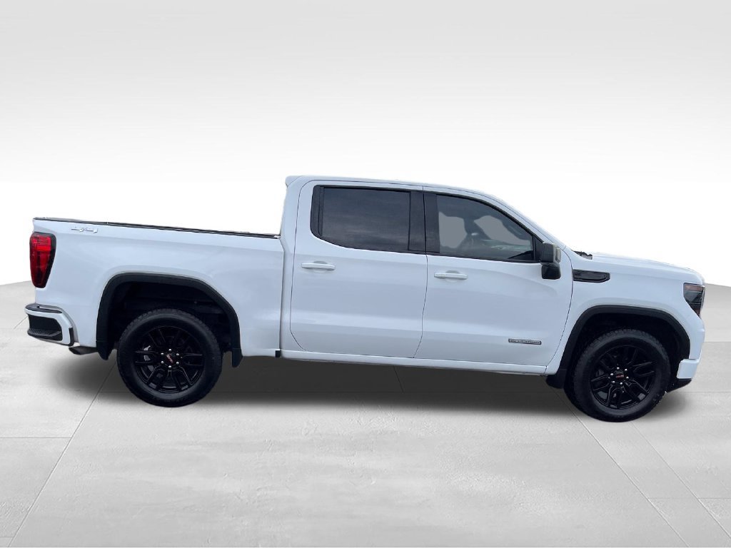 Used 2024 GMC Sierra 1500 Elevation AWD/4WD image 6