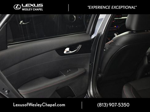 Used 2022 Kia Forte GT image 21