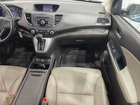 Used 2014 Honda CR-V EX-L image 20
