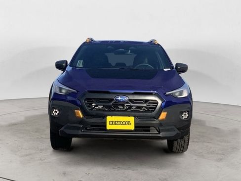 New 2026 Subaru Crosstrek 2.5i Wilderness w/ Crosstrek Mirror Package AWD/4WD image 8