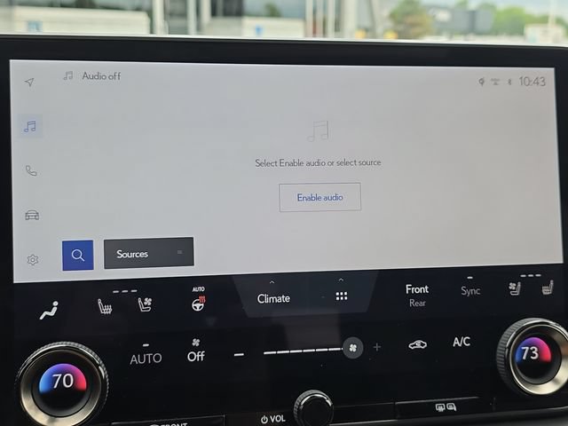 Certified 2023 Lexus RX 350 Premium Plus w/ Accessory Package AWD/4WD image 21