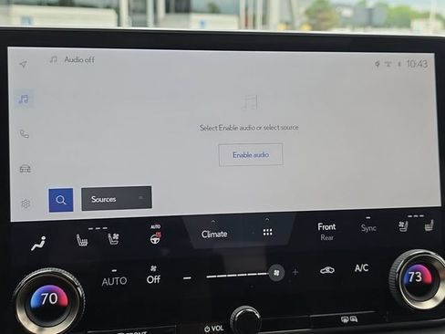Certified 2023 Lexus RX 350 Premium Plus w/ Accessory Package AWD/4WD image 21