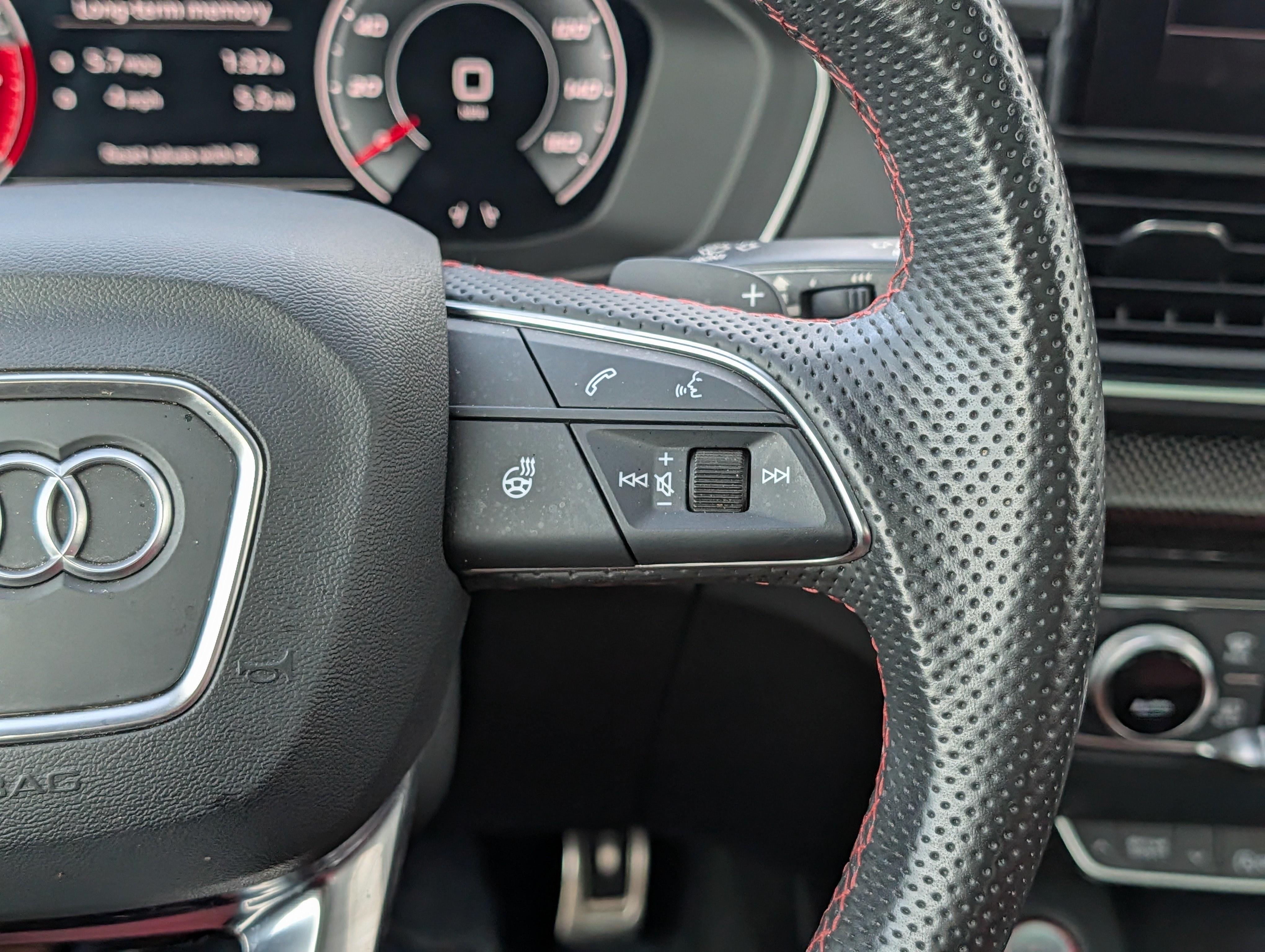 Used 2023 Audi SQ5 Premium Plus AWD/4WD image 28