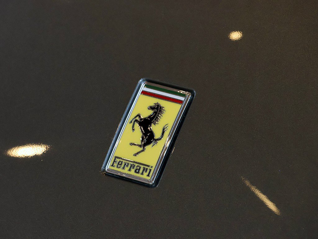 Certified 2022 Ferrari 812 GTS RWD image 85