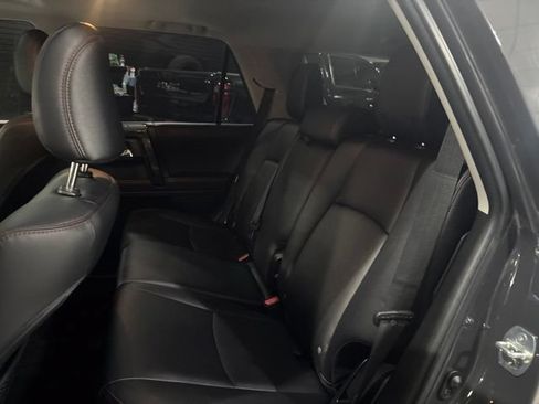Used 2024 Toyota 4Runner TRD Pro AWD/4WD image 29