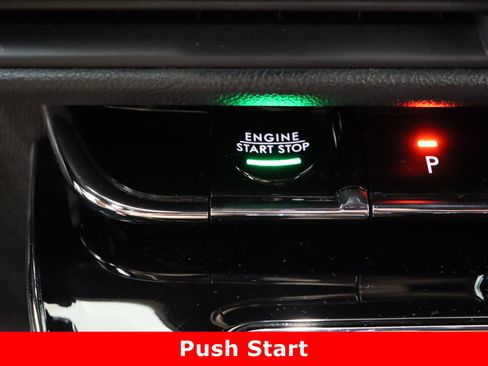 Used 2024 Lincoln Corsair Reserve w/ Equipment Group 201A image 18