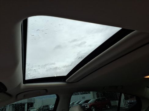 Certified 2023 Nissan Altima 2.5 SL image 10