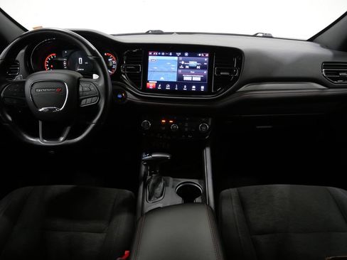 Used 2025 Dodge Durango GT AWD/4WD image 10