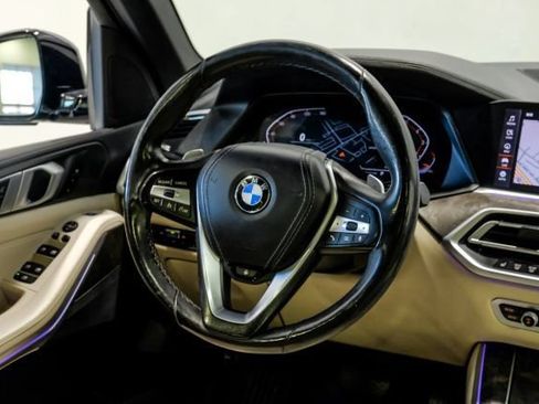 Used 2020 BMW X5 sDrive40i w/ Executive Package RWD image 24