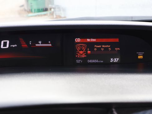 Used 2013 Honda Civic Si image 46