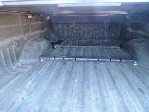 Used 2016 GMC Canyon SLT w/ Driver Alert Package image 8