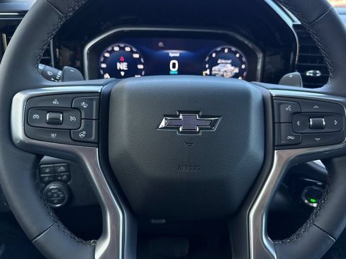 New 2026 Chevrolet Silverado 1500 RST w/ RST All Star Premium Package AWD/4WD image 23