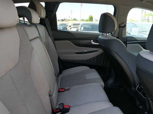 Used 2023 Hyundai Santa Fe SEL FWD image 25