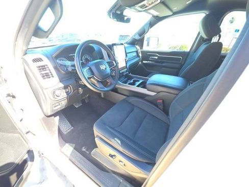 Used 2025 RAM 1500 Big Horn image 12