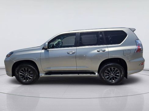 Used 2023 Lexus GX 460 Premium AWD/4WD image 3