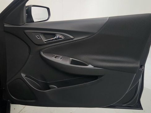 Used 2024 Chevrolet Malibu RS w/ LPO, Floor Liner Package FWD image 28
