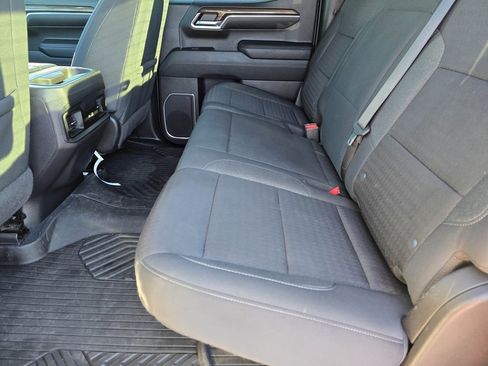 Certified 2023 Chevrolet Silverado 1500 LT Trail Boss w/ Protection Package image 29