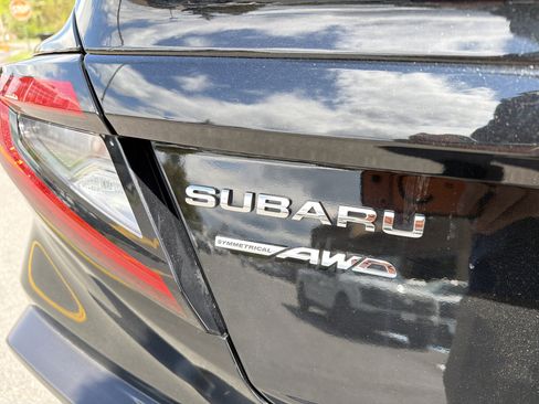 Used 2023 Subaru WRX Premium AWD/4WD image 8