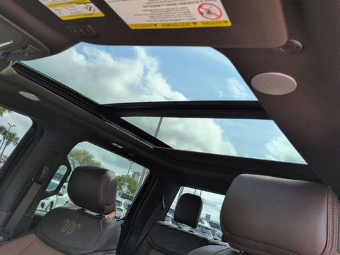 Certified 2024 Ford F350 King Ranch w/ Chrome Package image 11