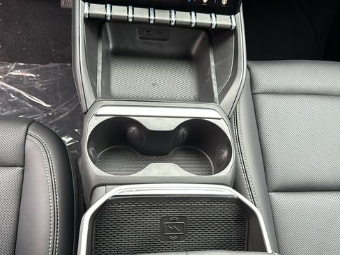 New 2026 GMC Terrain Elevation w/ Elevation Premium Package image 17