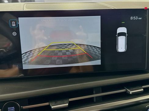 New 2026 Hyundai Santa Fe SE image 22