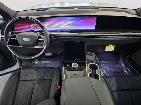 New 2026 Cadillac Escalade IQL Sport 1 w/ LPO, Floor Liner Package image 9