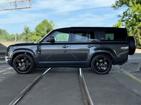 Used 2024 Land Rover Defender 130 S AWD/4WD image 7
