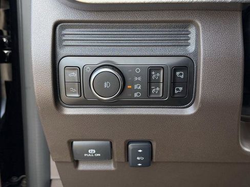 New 2026 Ford F350 King Ranch w/ Chrome Package image 24