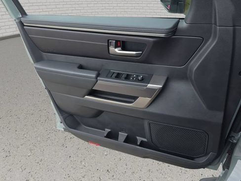 New 2026 Toyota Tundra SR5 RWD image 26