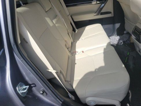 Certified 2023 Lexus GX 460 Premium image 7