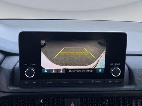 Certified 2025 Honda CR-V EX image 23