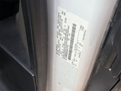 Used 2022 Ford Transit 350 148 High Roof AWD image 4