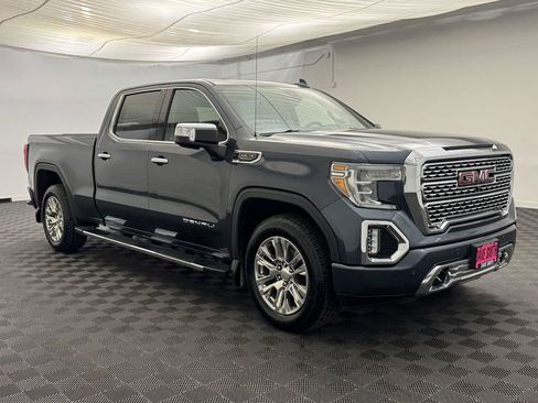 Used 2020 GMC Sierra 1500 Denali w/ Technology Package image 6