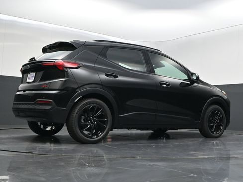 New 2027 Chevrolet Bolt RS w/ Technology Package FWD image 42