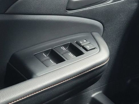 Certified 2026 Honda Ridgeline TrailSport image 23