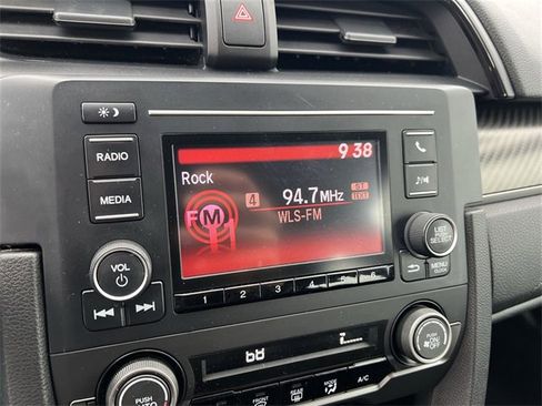 Used 2019 Honda Civic Sport image 12