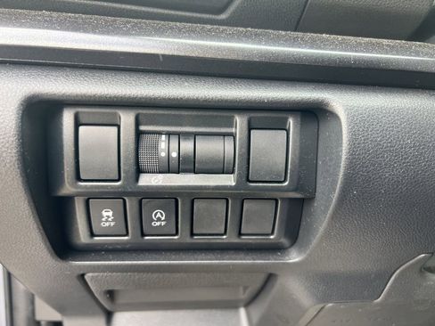 Used 2021 Subaru Crosstrek 2.5i Sport w/ Popular Package #2B image 17