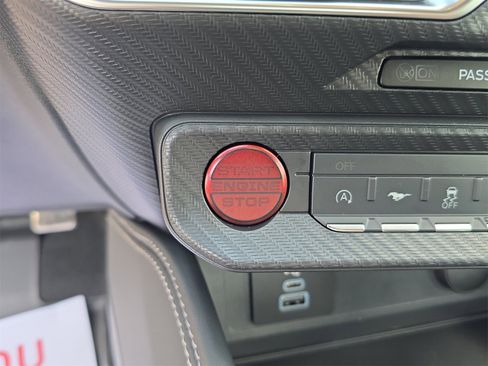 New 2026 Ford Mustang Premium image 22