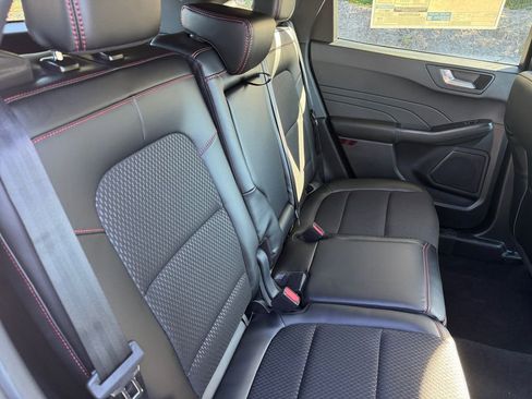 New 2026 Ford Escape ST-Line w/ Tech Pack #1 image 23