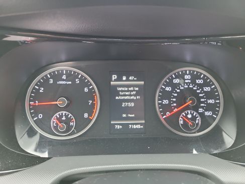 Used 2024 Kia K5 GT-Line FWD image 19