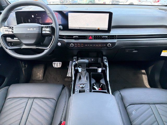 New 2026 Kia Sorento SX Prestige AWD/4WD image 9