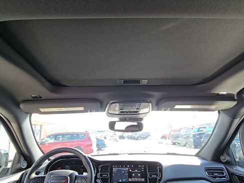 New 2026 Dodge Durango GT image 21