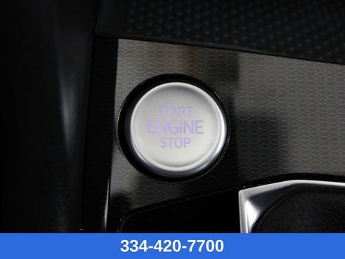 New 2026 Volkswagen Taos S image 10